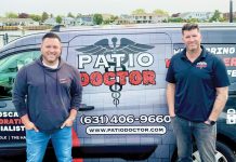 Business Beat: Patio Doctor