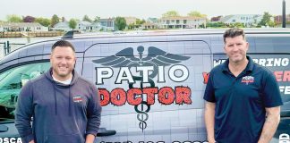 Business Beat: Patio Doctor