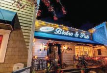 Foodie Vue: Smithtown Bistro