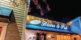 Foodie Vue: Smithtown Bistro