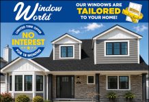 New Customer of the Month: Window World of Long Island