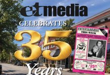 ET Media Celebrates 35 Years: A Journey I am Proud of
